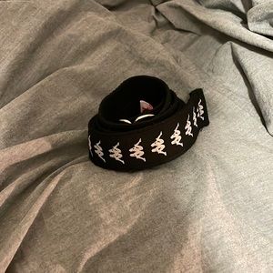 kappa belt